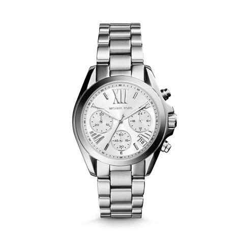 Michael Kors Silver